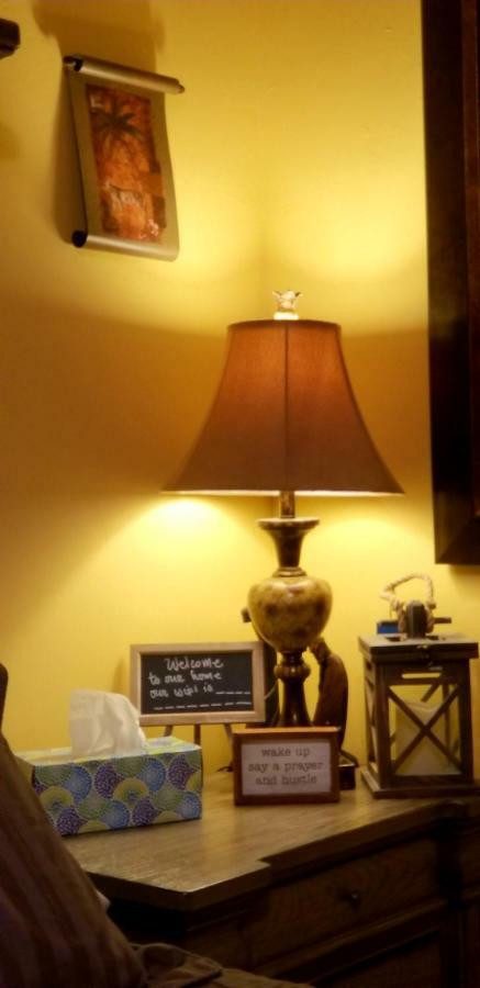 Chateau du Pikes Peak, a Tuscany Retreat Colorado Springs Bagian luar foto